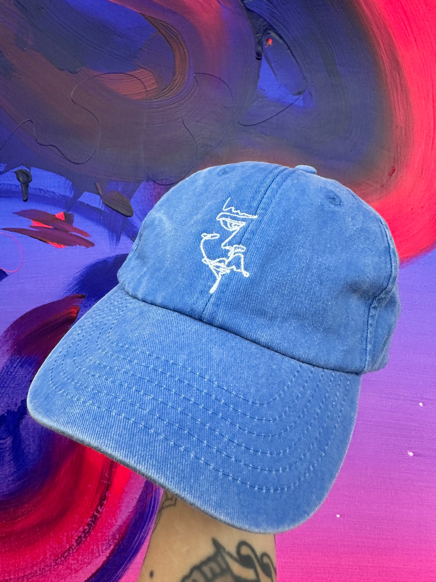 Caps Caps Caps