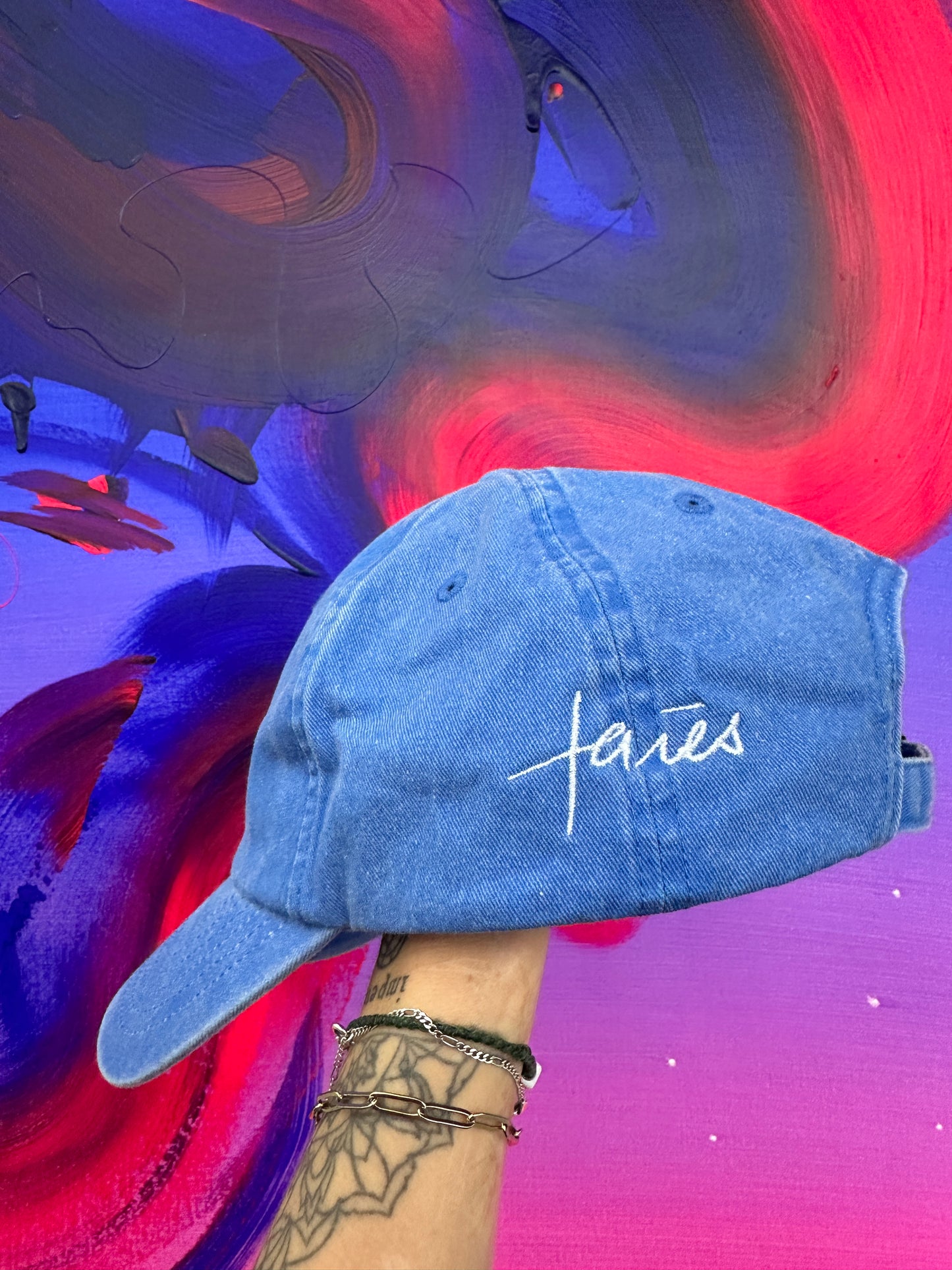 Caps Caps Caps