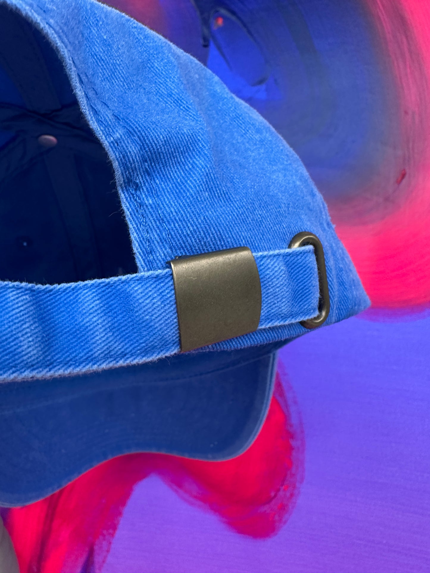 Caps Caps Caps