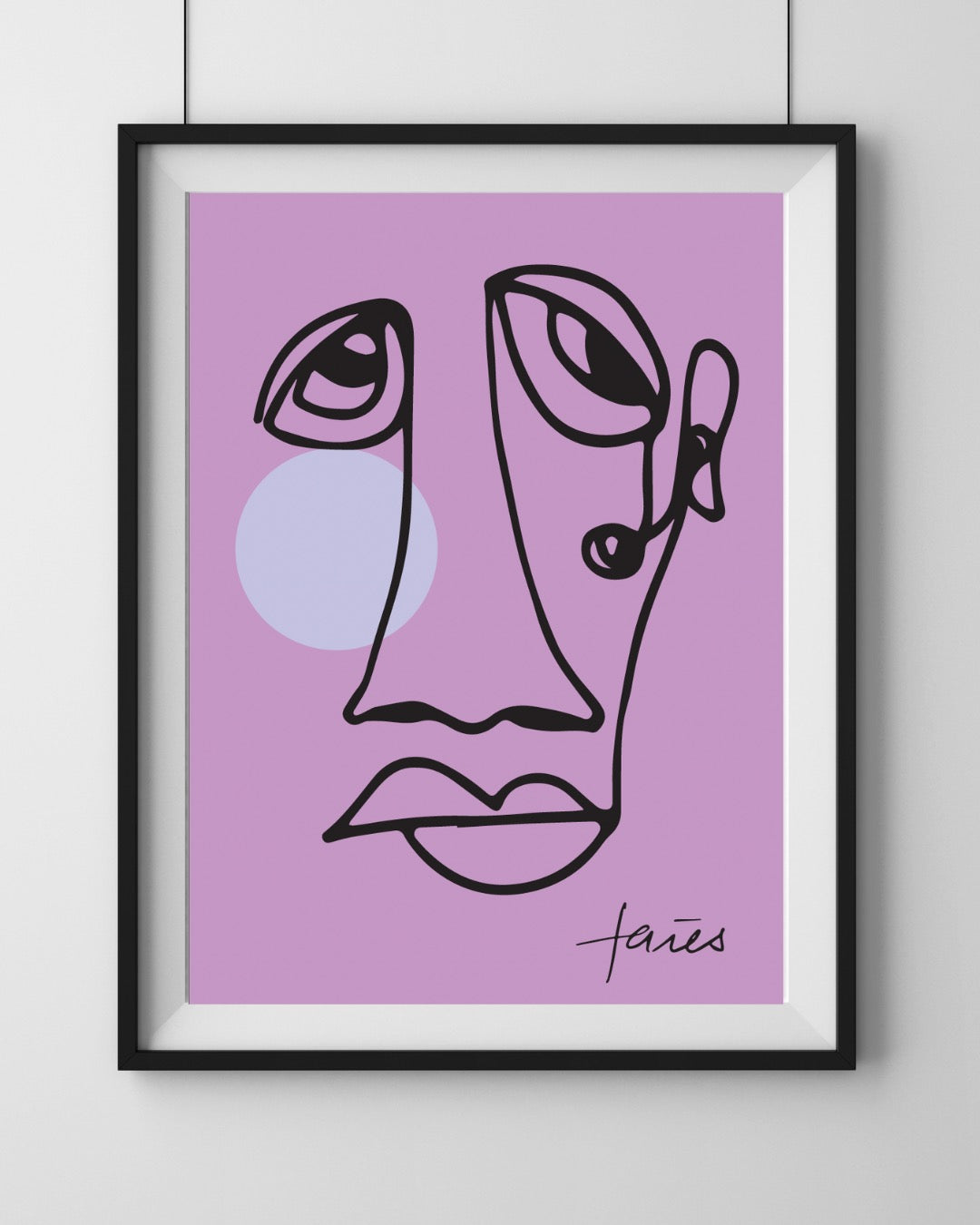 faies Poster