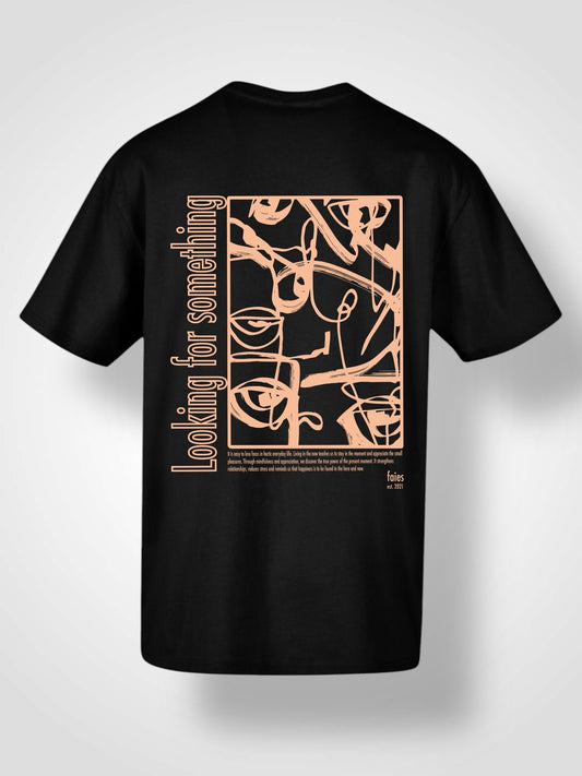 Looking for something - apricot